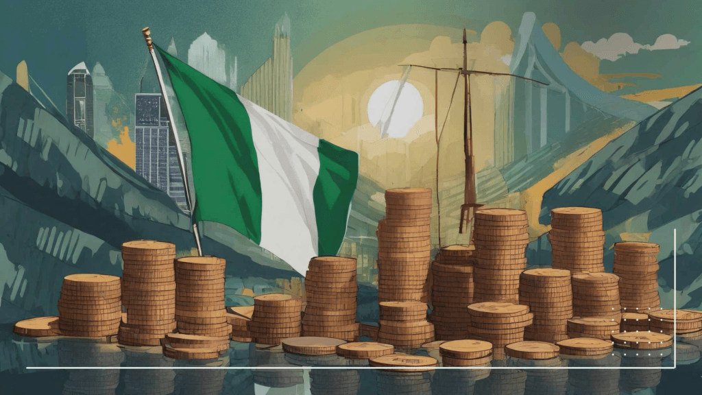 Investing in Nigeria with ComparoSoko